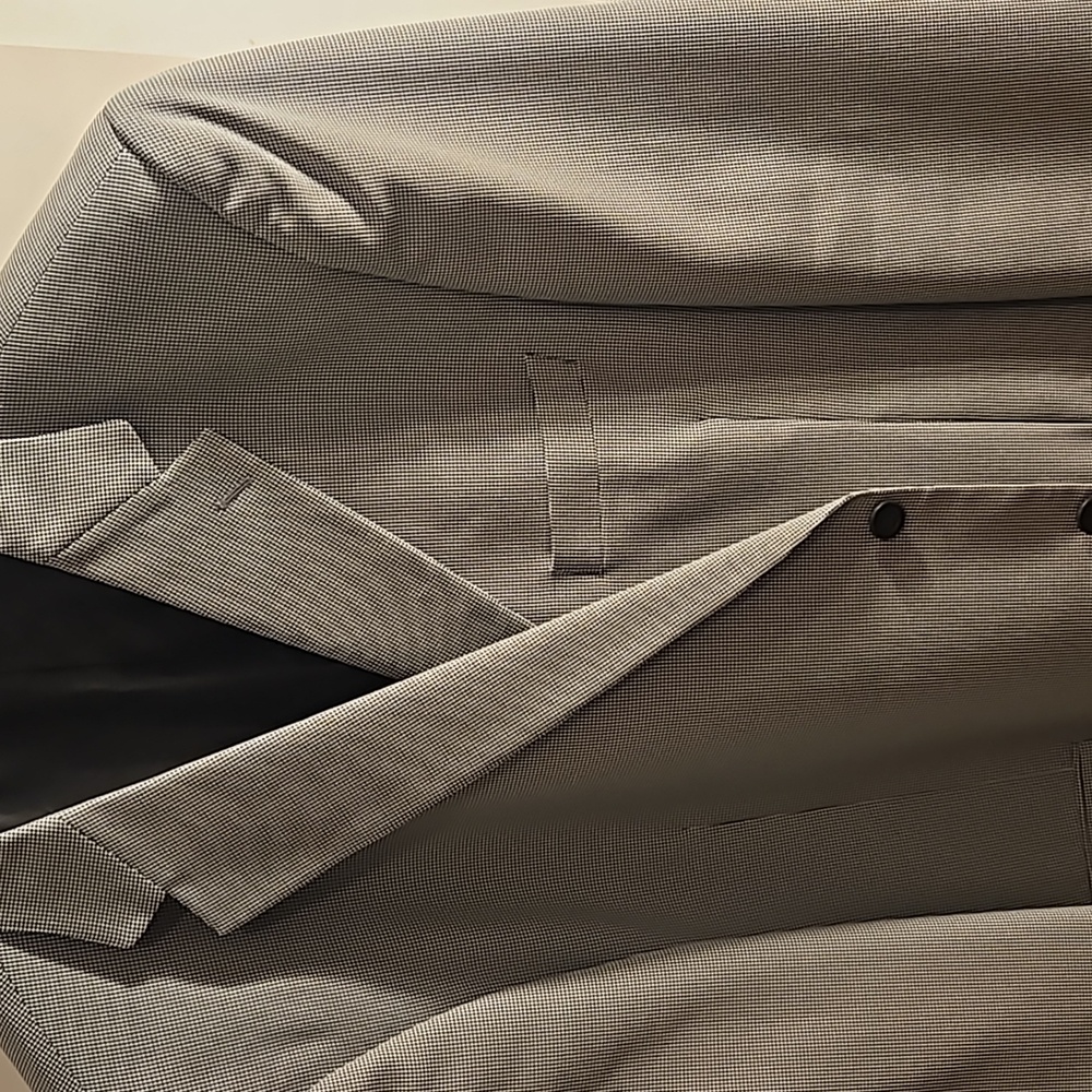 Men's Sporcoat/Blazer